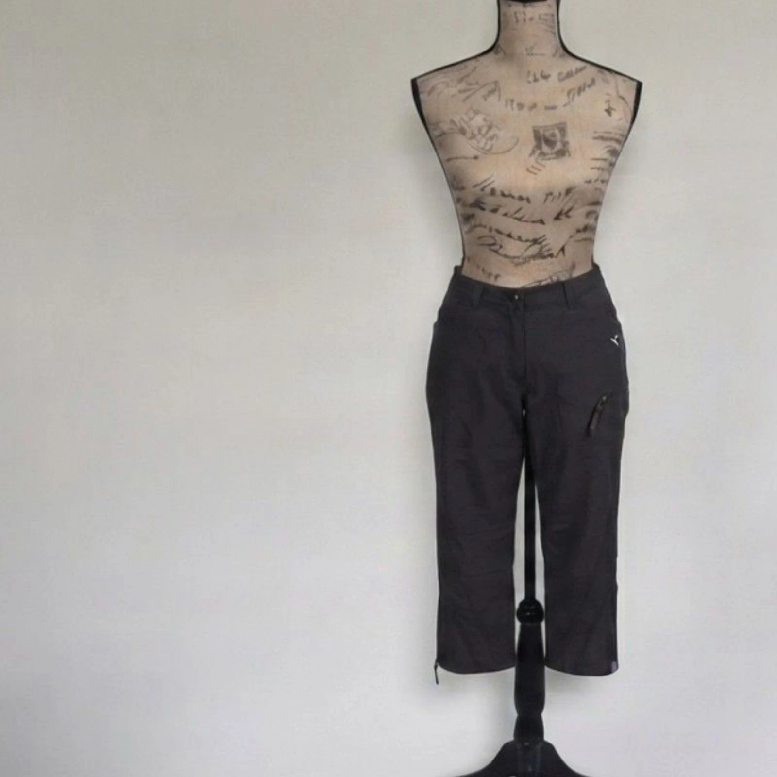 Pantacourts sport taille 36 très bon état